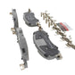 Brembo OE 20-23 Ford Explorer/Police Interceptor Utility/Lincoln Aviator Ceramic Brake Pad - Front