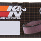 K&N Custom Air Filter Round 5-7/8in OD x 4-7/8in ID x 1.4/5in H