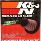 K&N Replacement Round Air Filter for 13-14 Audi RS6/RS7 4.0L V8