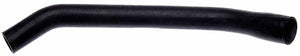 Gates 80-85 Chevrolet Camaro V-8 5.0L Upper Molded Coolant Hose