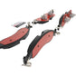 Brembo 07-10 Ford Expedition/ Lincoln Navigator Front NAO Brake Pad