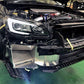 HKS S Type O/C KIT VAB WRX STI BLK