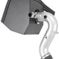 K&N 69 Series Typhoon Performance 13 Chrysler/Dodge 200/Avenger 2.4L Silver Cold Air Intake Kit