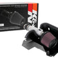 K&N 18-19 Honda Accord L4-1.5L F/I Typhoon Air Intake