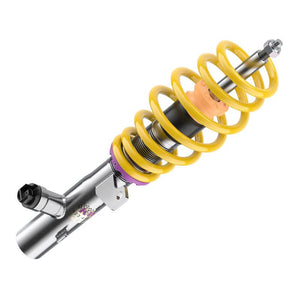 KW 05-12 Porsche 911 Carrera/Carrera S DDC Plug And Play Coilover Kit