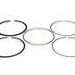 Wiseco 100.0mm Ring Set 1.2 x 1.5 x 2.0mm Ring Shelf Stock