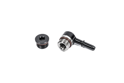 Radium Engineering Fuel Rail Plumbing Kit Honda 1000 Parallel Twin Unicam