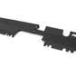 Perrin 15-21 WRX/STI Radiator Shroud (Without OEM Intake Scoop) - Black