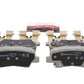Brembo OE 2017 Hyundai Elantra/18-22 Ioniq/18-19 Sonata/16-17 Veloster Ceramic Brake Pad - Rear