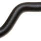 Gates 06-09 Ford Fusion 4-Cyl. 2.3L Lower - Pipe To Eng. Molded Coolant Hose