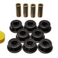 Energy Suspension 95-03 Toyota Avalon / 97-01 Camry / 99-03 Solara Black Rear Control Arm Bushing Se