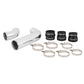 Mishimoto 11+ Chevy 6.6L Duramax Cold Side Pipe and Boot Kit