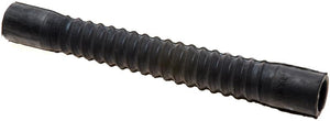 Gates 71-78 Lincoln Continental V-8 460 Lower Flexible Coolant Hose (Standard)