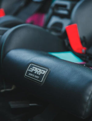 PRP Polaris General XCR Suspension Seats Kit