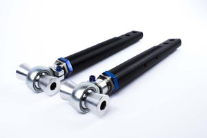 SPL Parts Front Tension Rods 1989-1994 Nissan 240SX (S13) / 1989-1994 Nissan Skyline (R32)