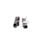 Aeromotive 04-07 GM 4.8L/5.3L Truck Fuel Rails  - Black