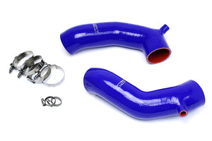 HPS Silicone Post MAF Air Intake Hose Kit Infiniti 11-13 M56 5.6L V8