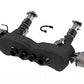 Borla 23-26 Chevrolet Corvette C8 Z06 5.5L V8 AT 3in ATAK Exhaust (Reuse OE Tips)