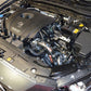 Injen 13-18 Mazda 3 2.0L 4Cyl AT Black Cold Air Intake with MR Tech and Air Fusion