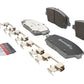 Brembo OE 20-24 Hyundai Palisade/Kia Telluride PRIME Ceramic Brake Pad - Front