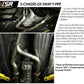 ISR Performance S-Chassis LS Swap Y-Pipe
