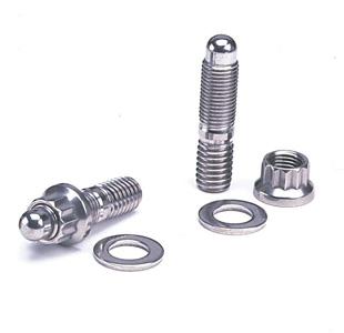 ARP 3/8in 12pt header stud kit