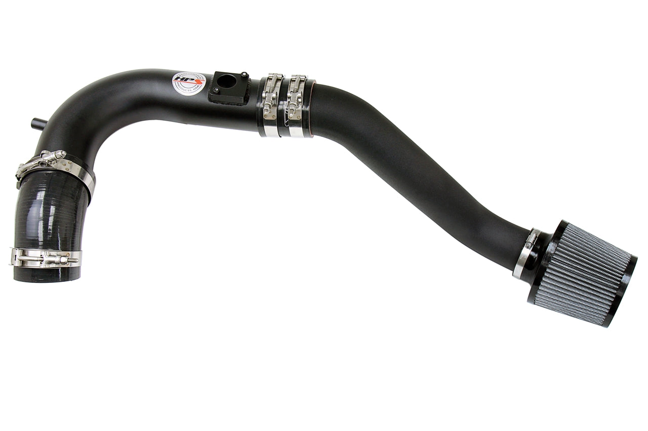 HPS Performance Cold Air Intake Kit 837-105WB