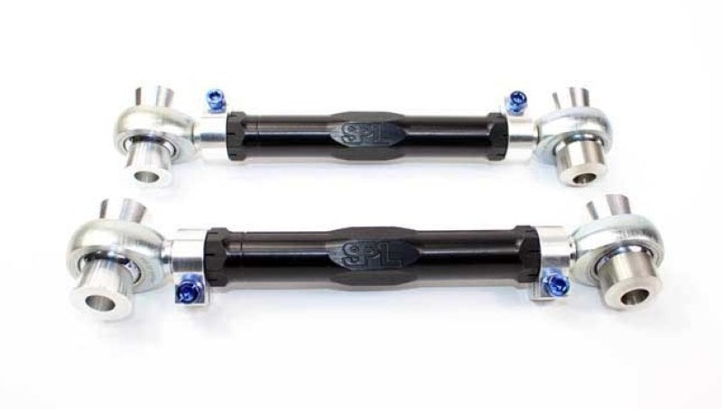 SPL Parts Rear Upper Arm Links 06-13 BMW 3 Series/1 Series (E9X/E8X)
