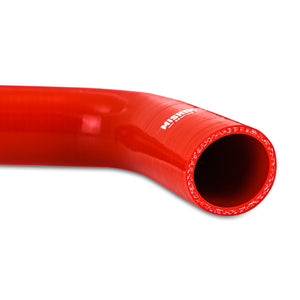 Mishimoto Red Silicone Hose Kit 2022+ Subaru WRX