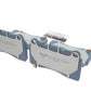 Brembo OE 12-21 Tesla S EVPad BrakePad