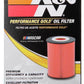 K&N Toyota / Lexus / Scion 2.75in OD x 2.64in H Oil Filter