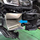 HKS S Type O/C KIT VAB WRX STI BLK