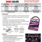 HKS FINE TUNE TIMING BELT SPORT 2JZ-GTE