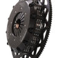 Clutch Masters 89-98 Nissan Skyline 2.5L RB25DET/2.6L RB26DETT 725 PRO Series Triple Disc w/Steel FW