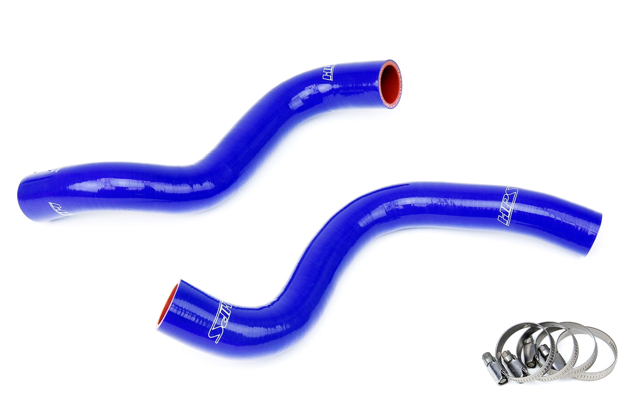 HPS Silicone Radiator Coolant Hose Kit Toyota 2009-2013 Prius 1.8L