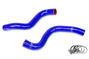 HPS Silicone Radiator Coolant Hose Kit Toyota 2009-2013 Prius 1.8L