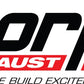 Borla CrateMuffler SBC Hot 350/383 3.0 inch Offset/Center 14in x 4.35in x 9in Oval S-Type Muffler