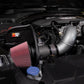 K&N 2024+ Ford Mustang V8 5.0L Typhoon Performance Air Intake System