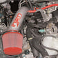 Injen 94-01 Acura Integra GSR L4 1.8L Black IS Short Ram Cold Air Intake