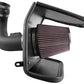 K&N 15-16 CHEVROLET COLORADO V6 3.6L FI Performance Air Intake System