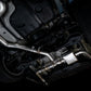 AWE 22-26 Hyundai Elantra N SwitchPath Cat-Back Exhaust - Diamond Black Tips