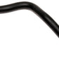Gates 11-15 Chevrolet Volt Electric Heater To Heater Molded Coolant Hose