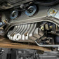 GReddy Honda S2000 Version 2 High Capacity Differential Cover
