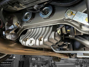 GReddy Honda S2000 Version 2 High Capacity Differential Cover