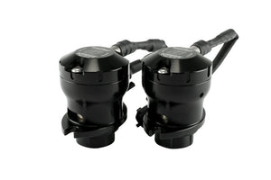 Turbosmart BOV Kompact EM Dual Port VR26 - Ford Explorer EcoBoost V6 (Excl ST Models)