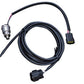 GReddy Sirius Meter - Turbo Boost 74mm Analog Display Gauge (w/Boost Sensor & Harness Set)