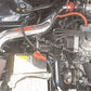 Injen 98-02 Accord 4 Cyl. Polished Short Ram Intake