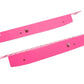 Perrin 22-23 Subaru WRX Fender Shroud Set - Hyper Pink