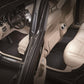 3D MAXpider Kagu Front and Rear Floor Liners Black 2022-2024 Subaru BRZ