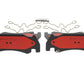 Brembo OE 05-06 Dodge RAM 1500 Ceramic Brake Pad - Front